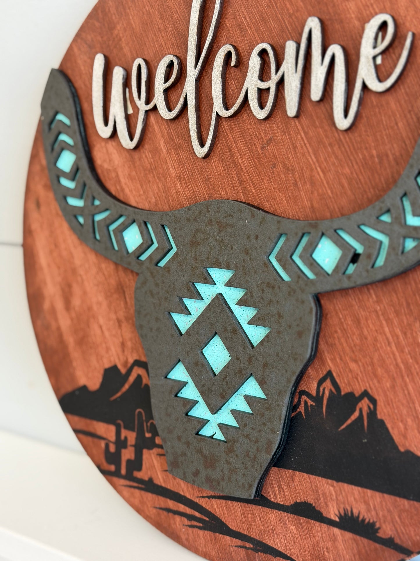Patina - Paint that Oxidizes like Iron: August 21 at 6pm