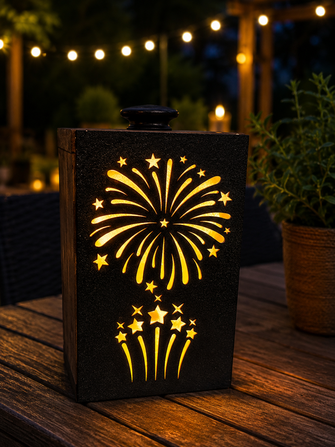 Summer Lantern pre-order