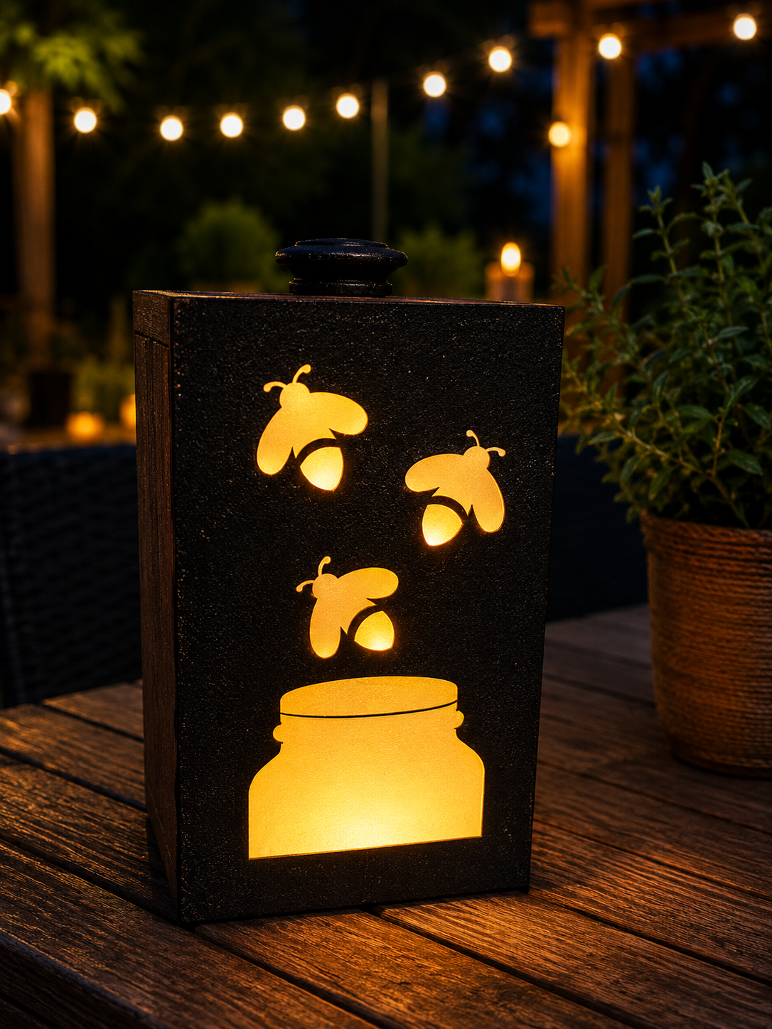 Summer Lantern pre-order