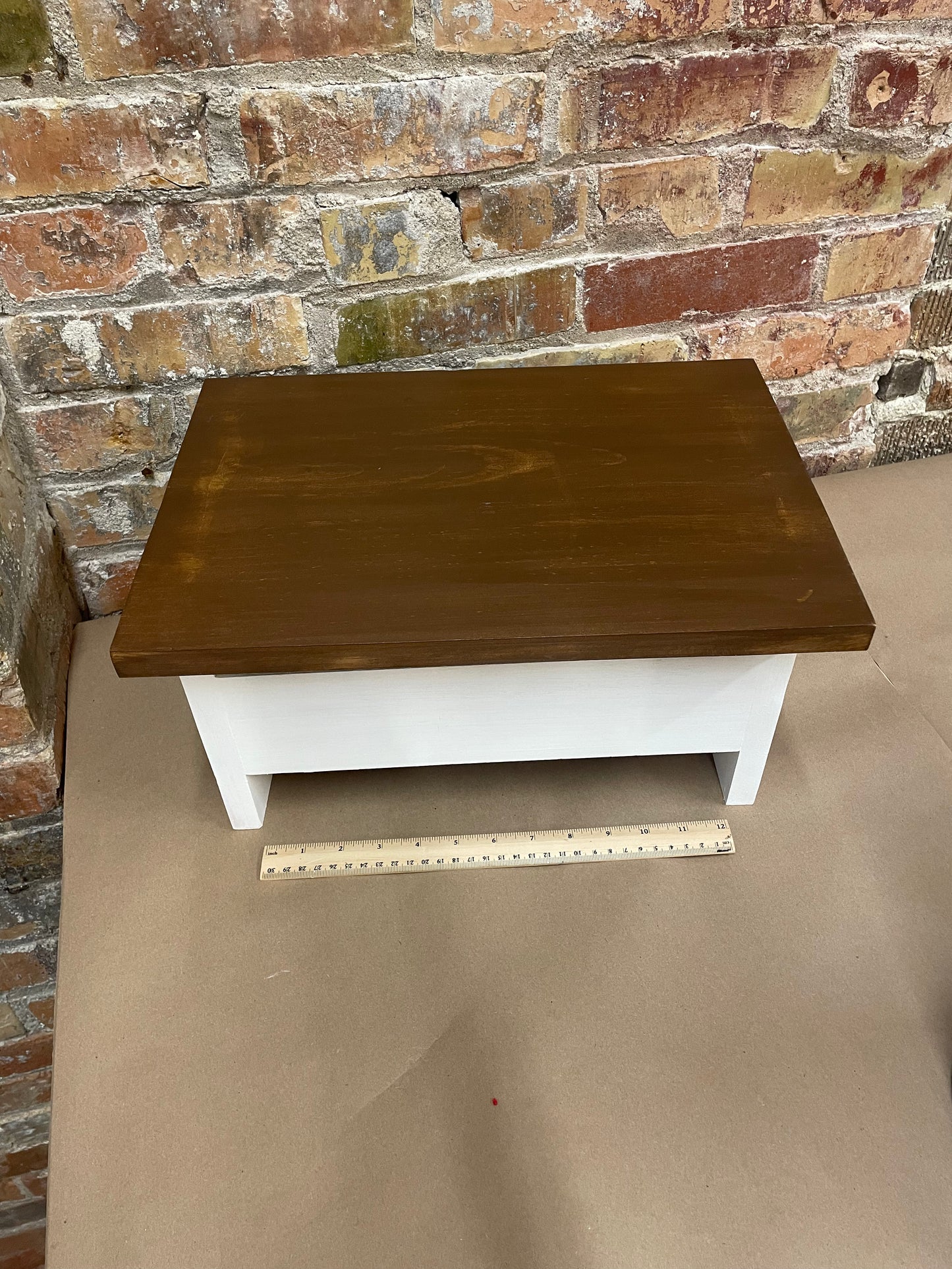 Step Stool