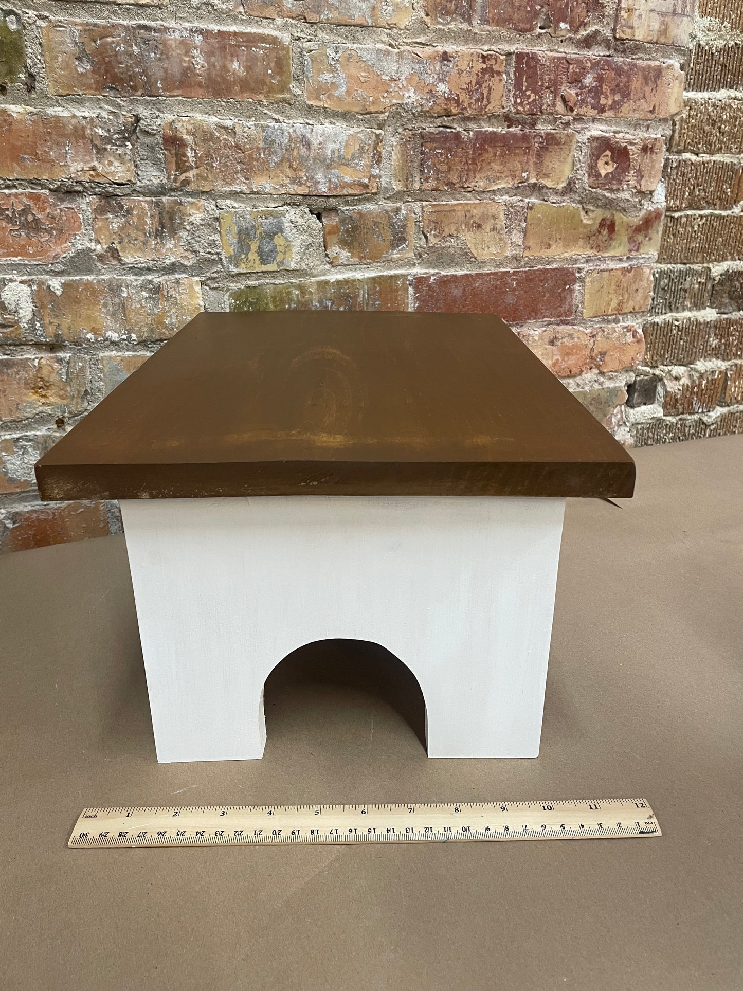Step Stool