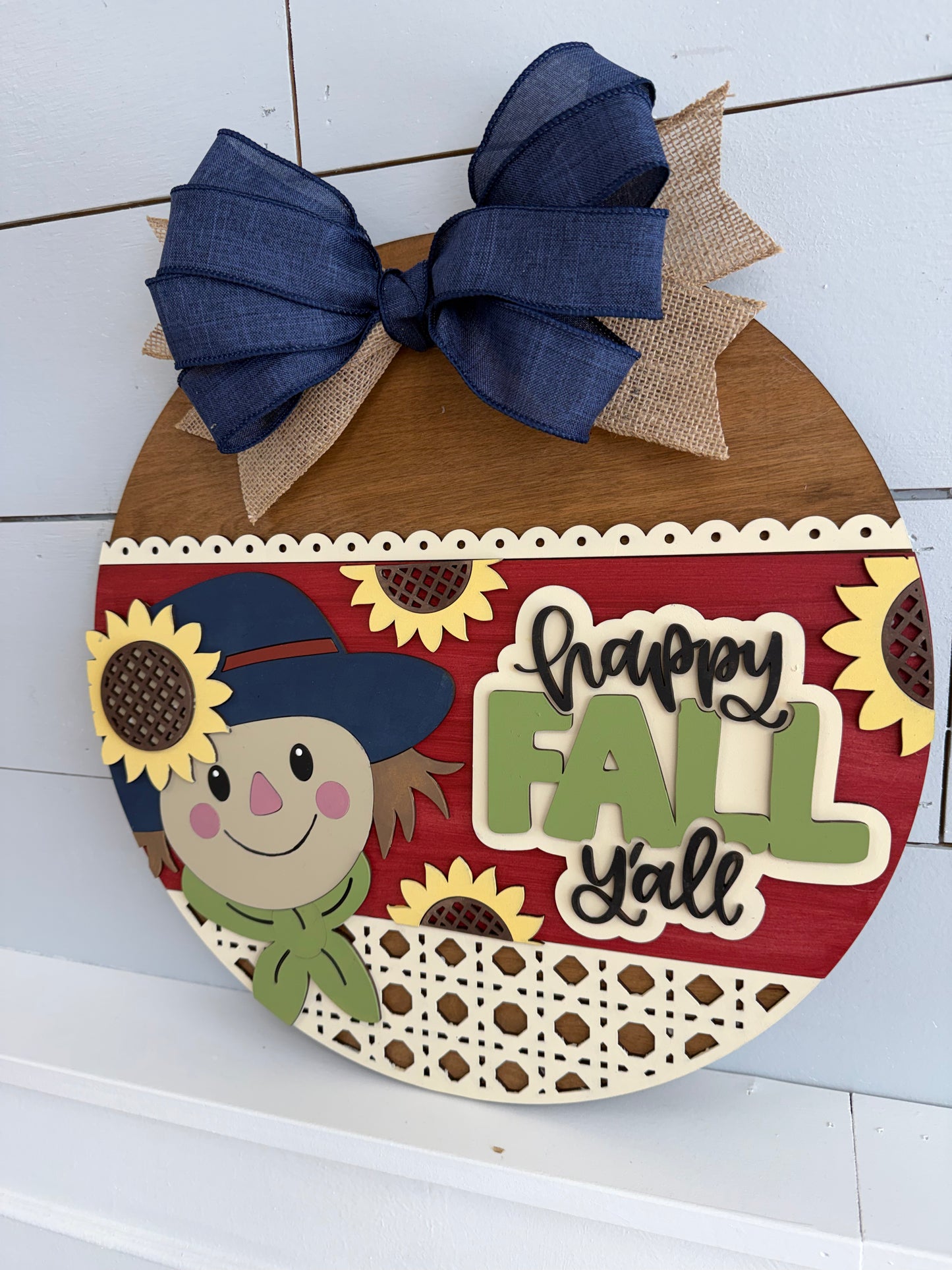 Fall XL Door Hangers: August 22 at 10am