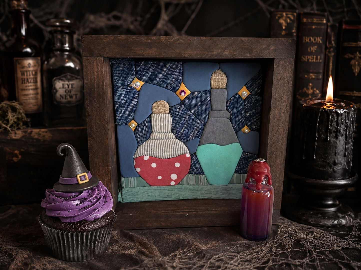 Girls Night Out, Witches! October 30 @ 7pm