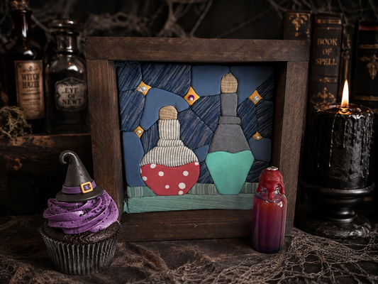 Girls Night Out, Witches! October 30 @ 7pm