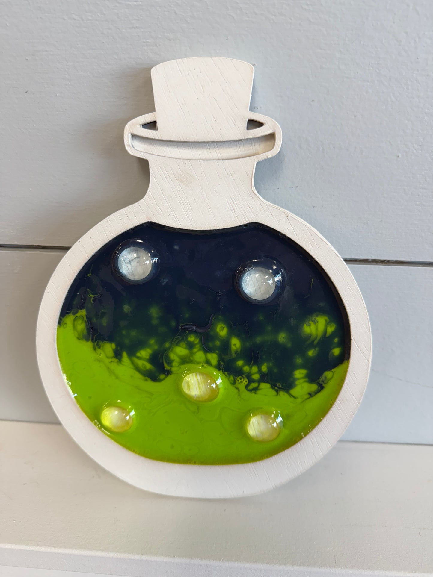 Autumn Fluid Art: 10/2 @ 6pm