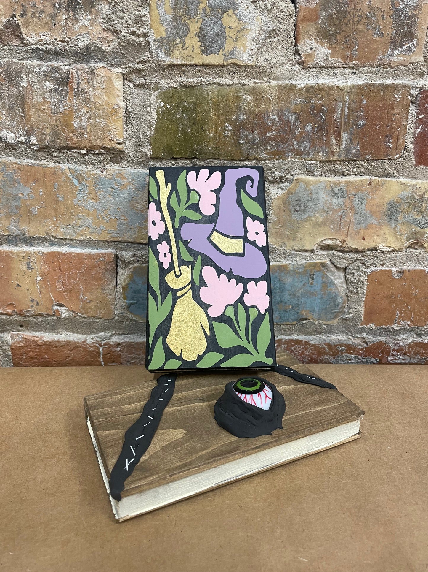 Girls Night Out, Witches! October 18th at 6:30pm