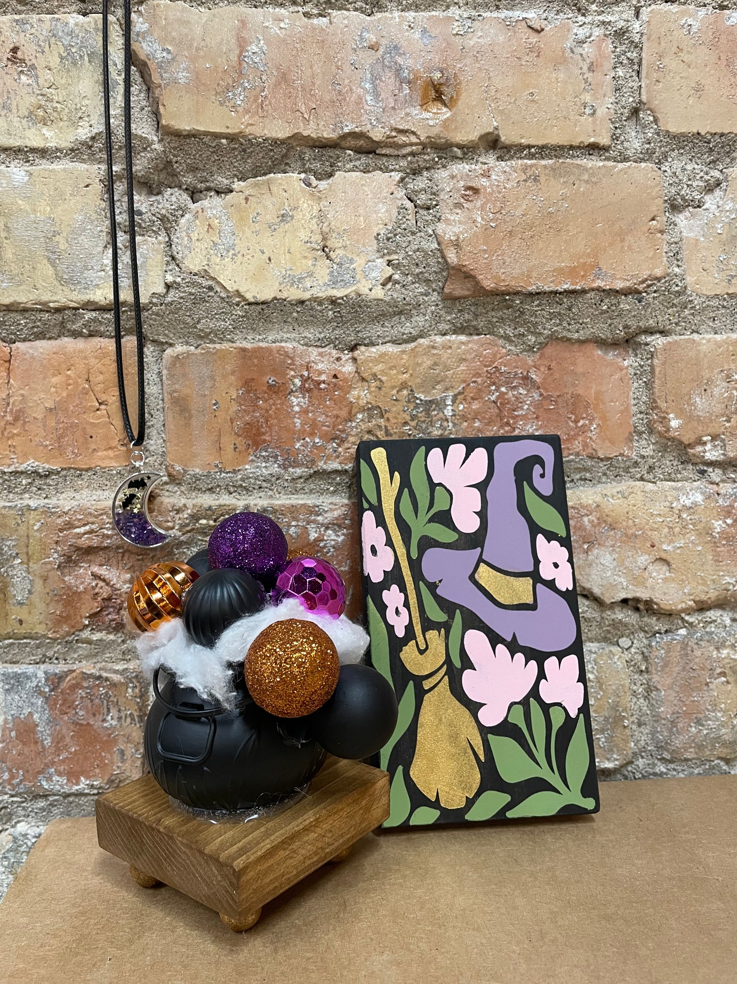 Girls Night Out, Witches! October 18th at 6:30pm