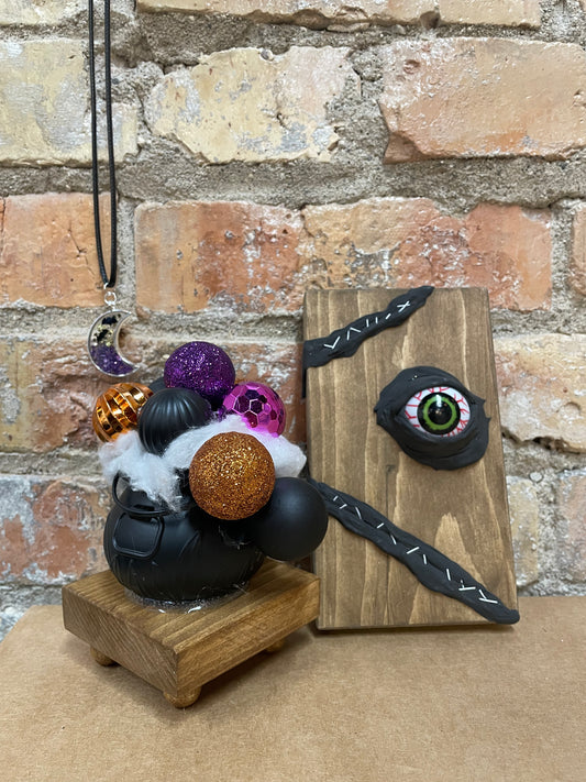 Girls Night Out, Witches! October 18th at 6:30pm