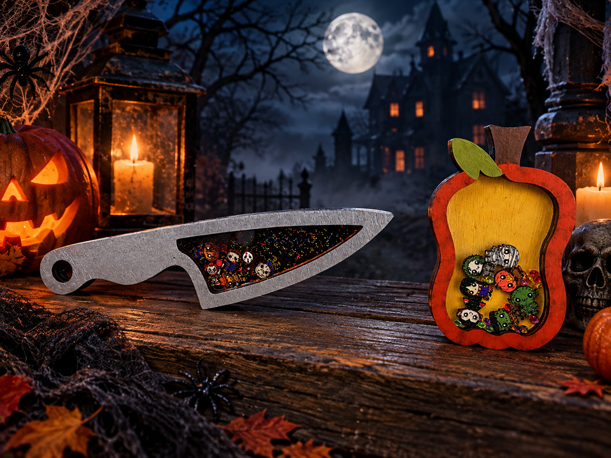 10/23/26 at 6:30pm Horror Night