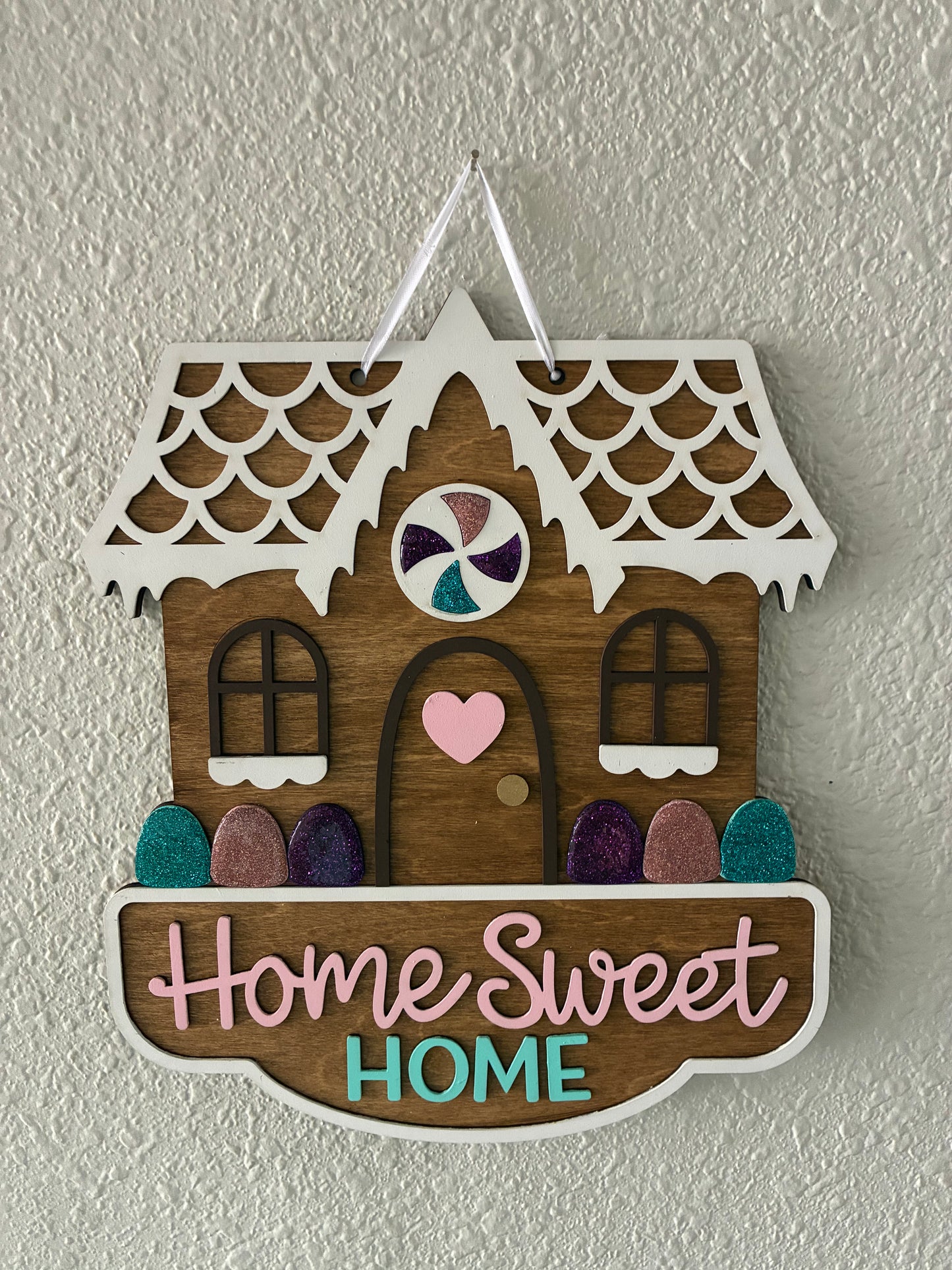11/7 10am: XL Doorhangers NEW Autumn & Winter Designs
