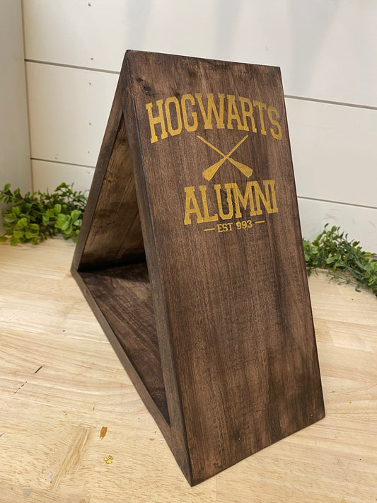 Bedside Book Holder: November 8 at 4pm