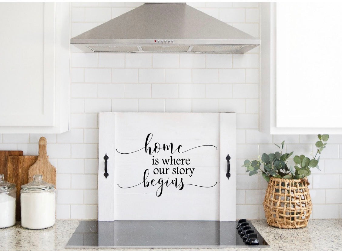 11/20/26 at 6pm Stovetop Covers & Lazy Susan Spinners