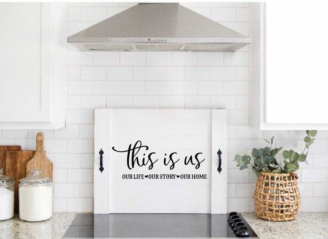 11/20/26 at 6pm Stovetop Covers & Lazy Susan Spinners