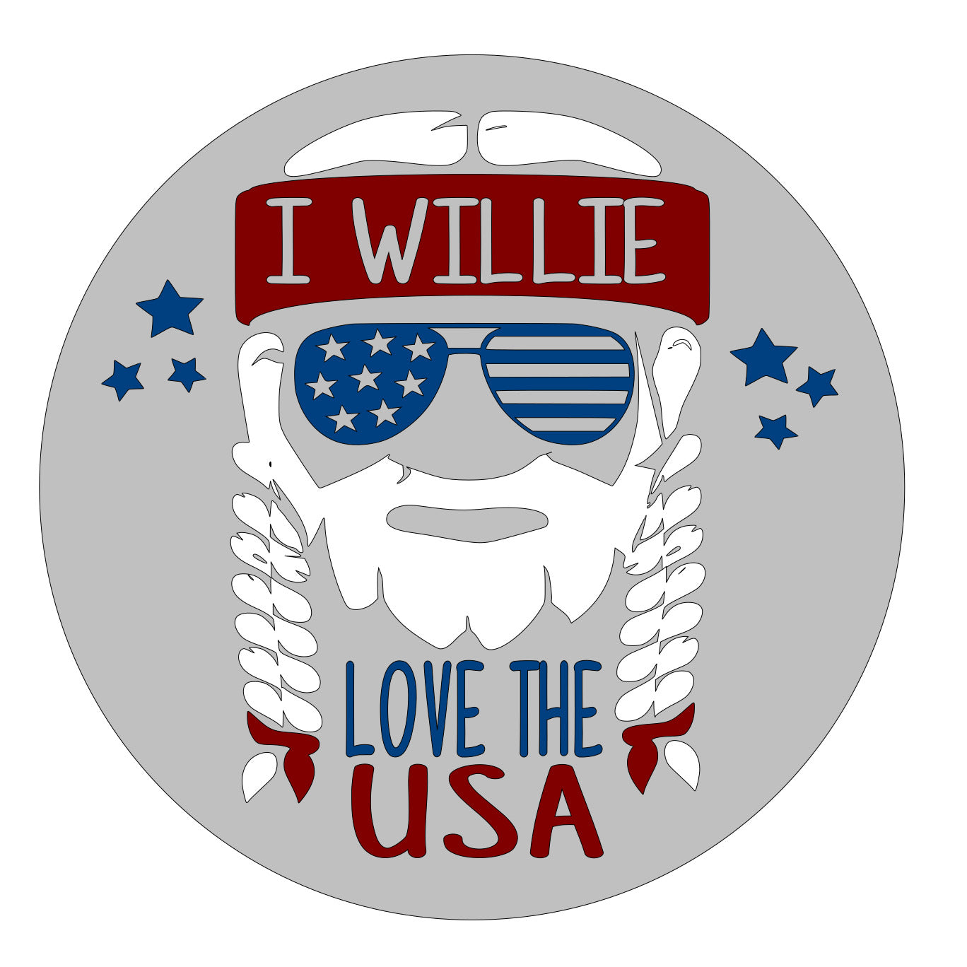 Summer & Patriotic Porch Projects: June 13at 6pm