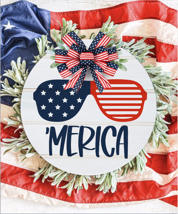 Summer & Patriotic Porch Projects: June 13at 6pm