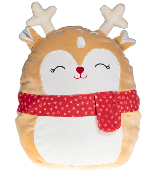 Stuff-A-Squishy Take Home Kit: Individual or Party