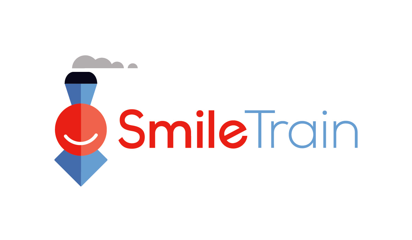 Smile Train TEAM EMPOWER: Cleft surgery & care fundraiser