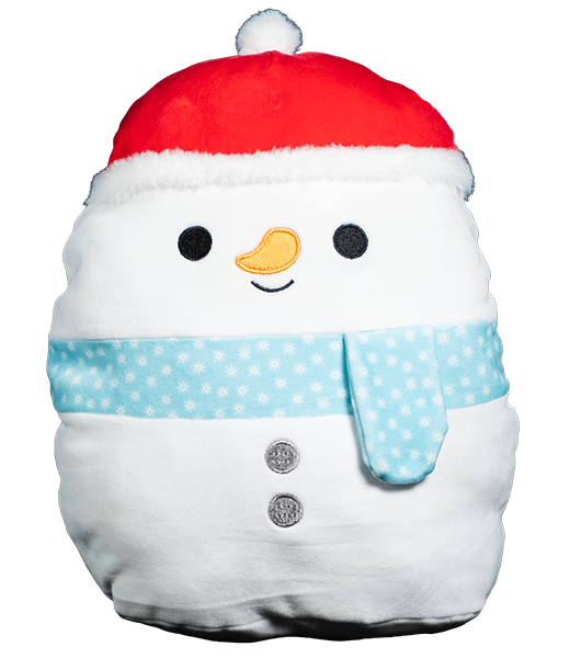 Stuff-A-Squishy Take Home Kit: Individual or Party