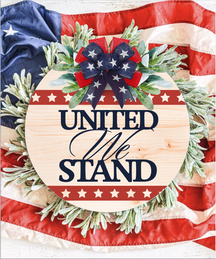 Summer & Patriotic Porch Projects: June 13at 6pm