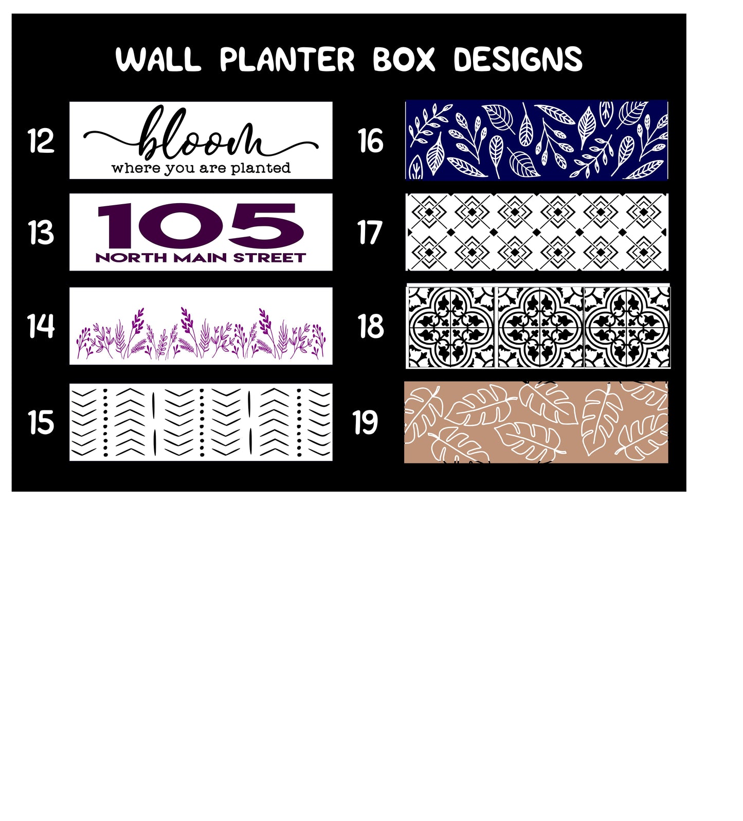 3-28-26 at 10am Planter Workshop