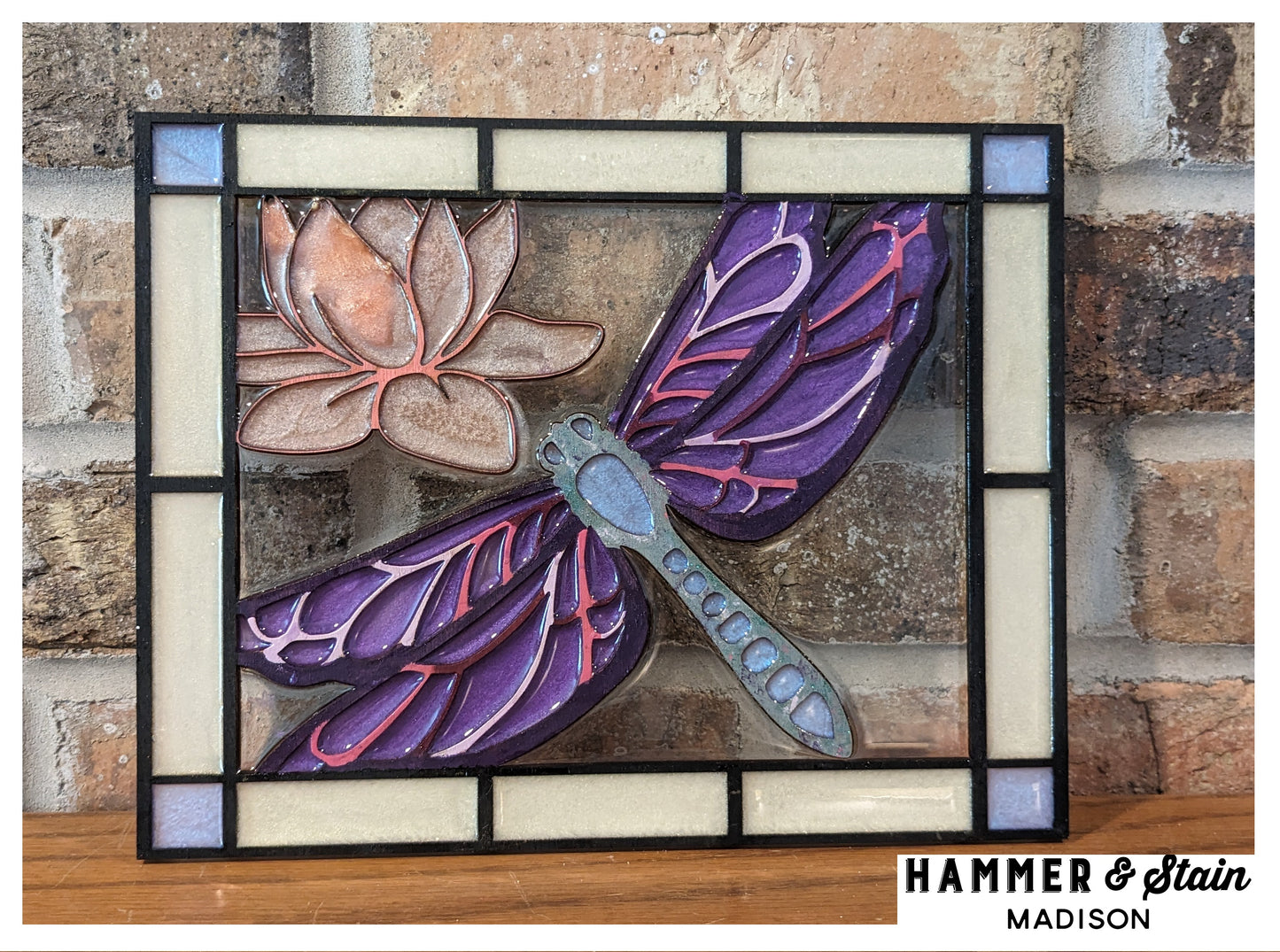 April 4th at 10am Animal Suncatchers