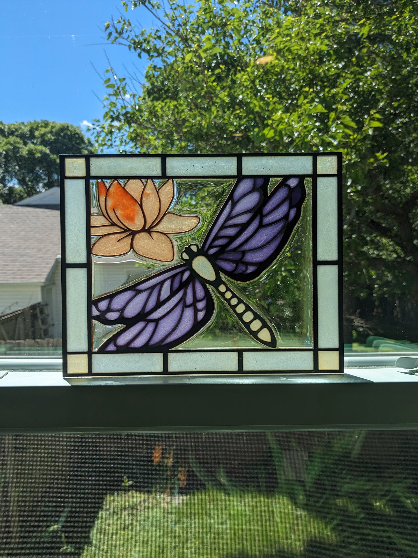 April 4th at 10am Animal Suncatchers