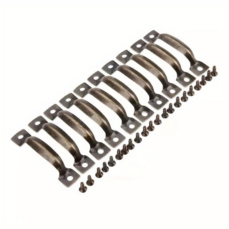 Basic Handles