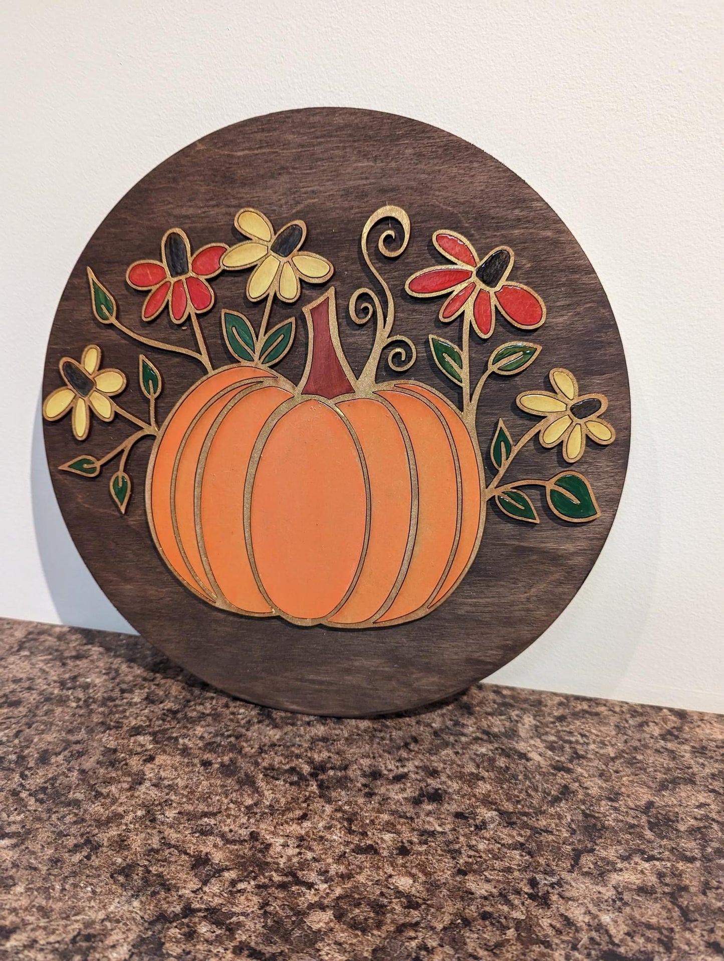 Halloween Liquid Glass Workshop October 10th at 10am