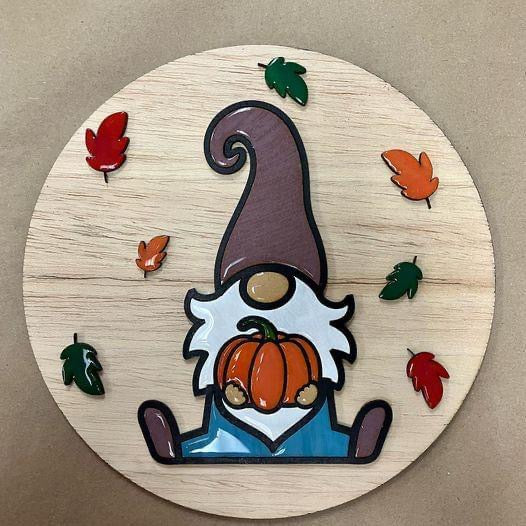 Halloween Liquid Glass Workshop October 10th at 10am
