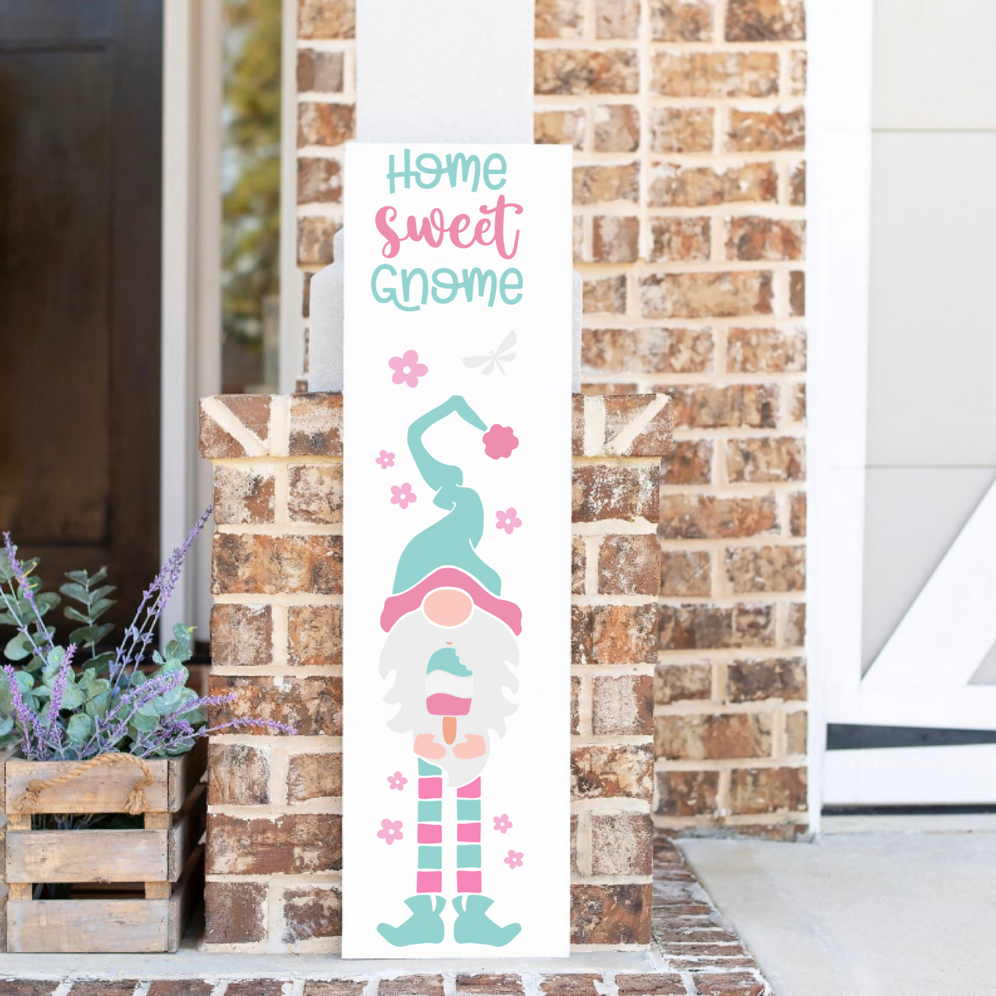 Summer & Patriotic Porch Projects: June 13at 6pm
