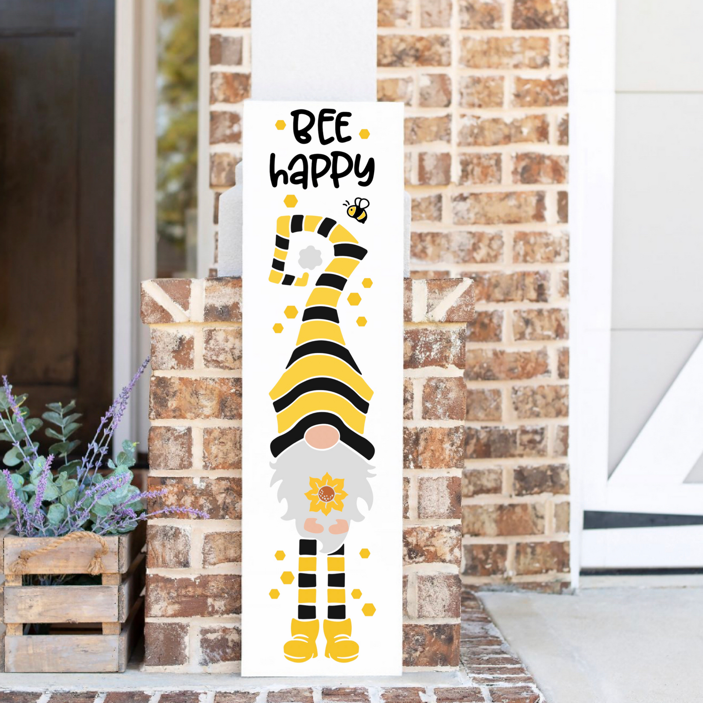Summer & Patriotic Porch Projects: June 13at 6pm