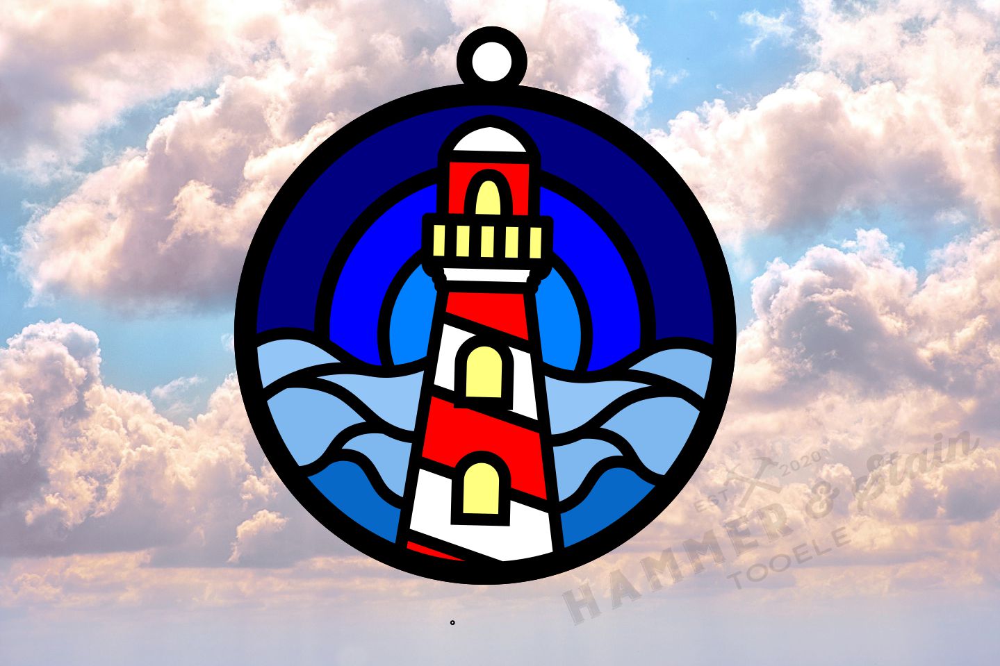 March 20th at 6pm Spring and Summer Suncatchers