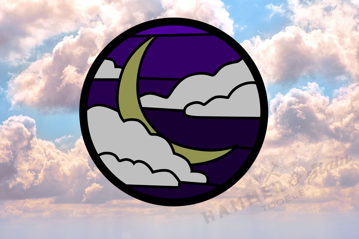 March 20th at 6pm Spring and Summer Suncatchers