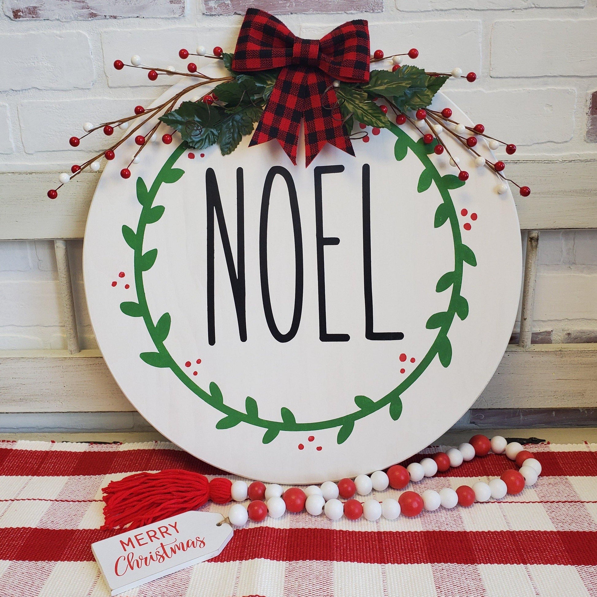 Christmas Rounds - Hammer And Stain Tooele