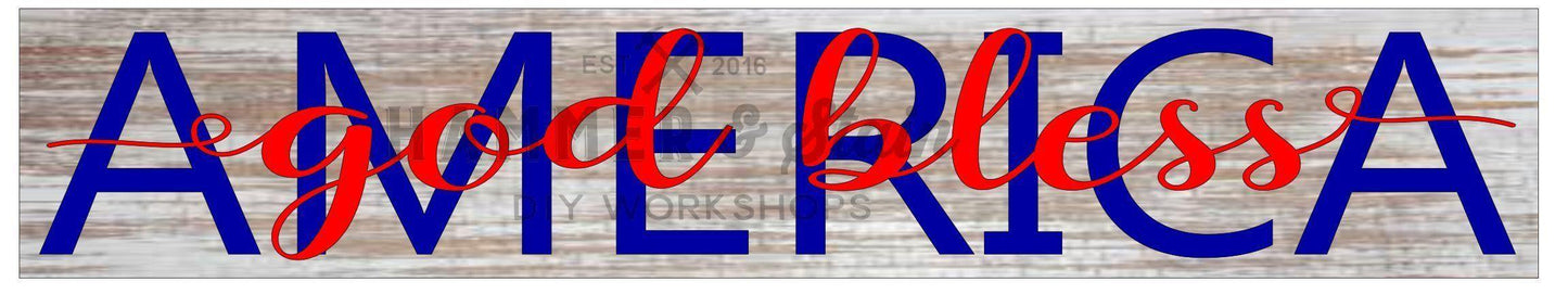 Independence Day Event. - Hammer And Stain Tooele