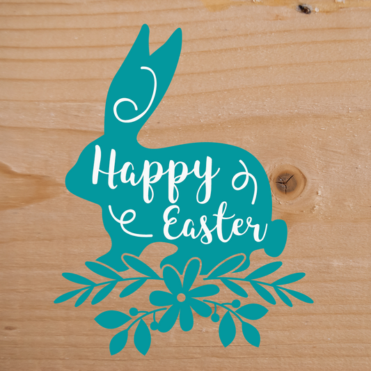 Easter And Spring Square Signs