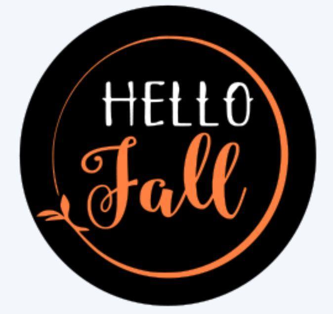 18" Fall Round Kit - Hammer And Stain Tooele