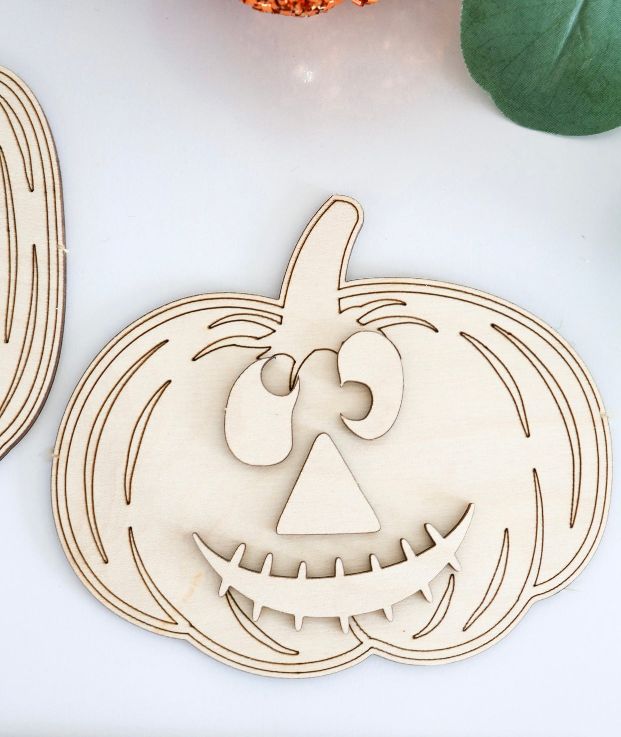 Build Your Own Jack-O-Laterns