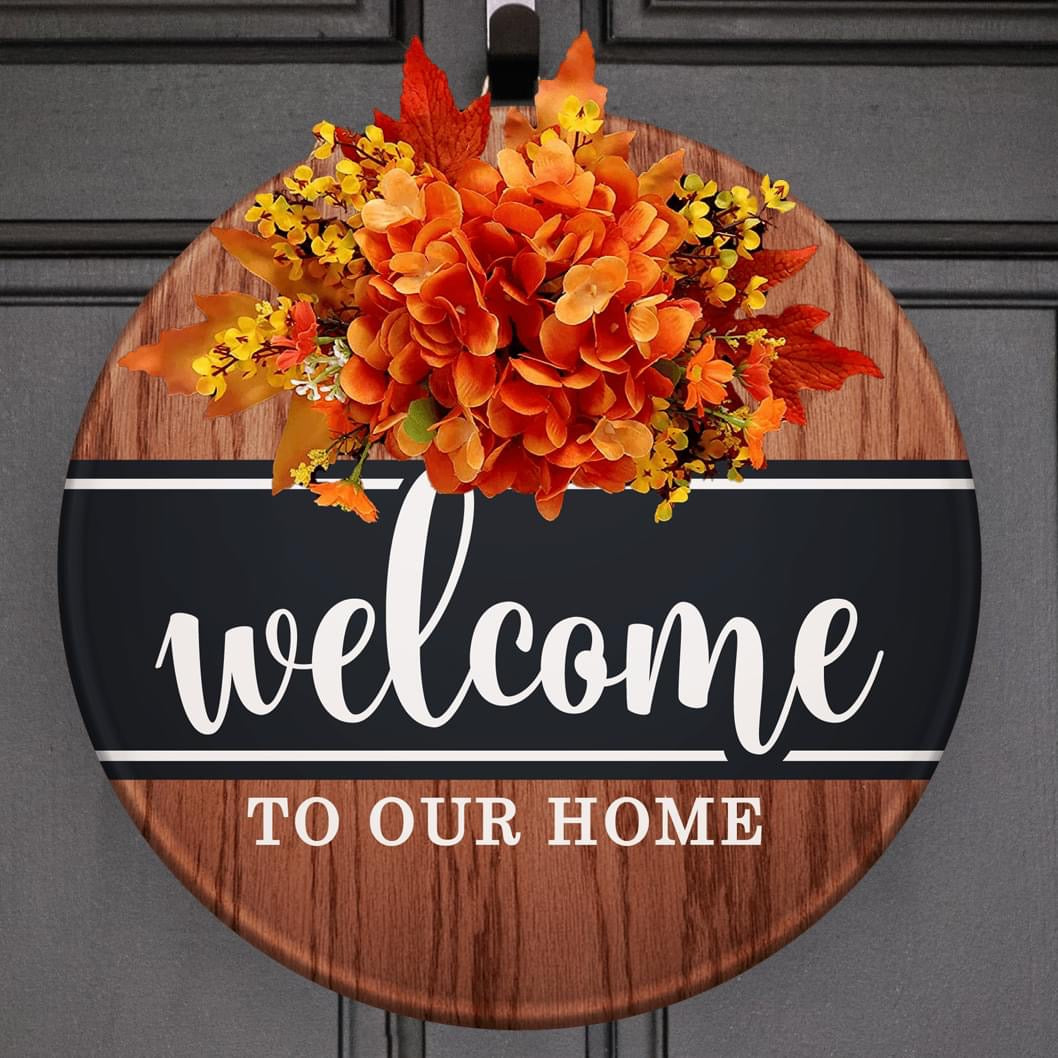 18" Fall Round Kit