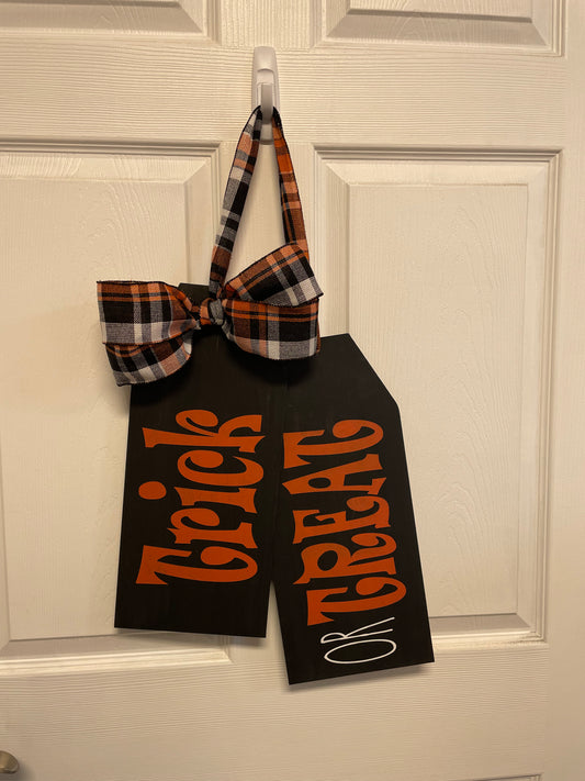 Fall Tags