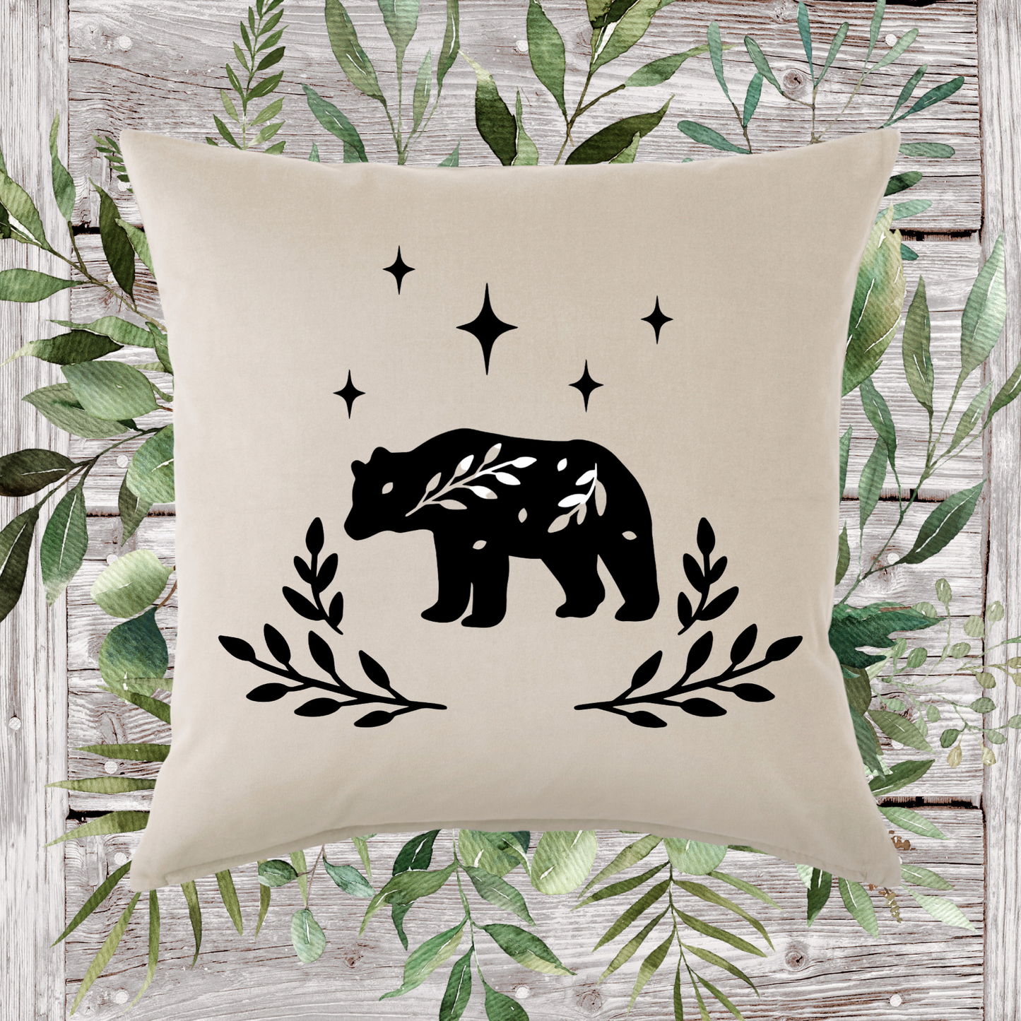 Summer Pillows