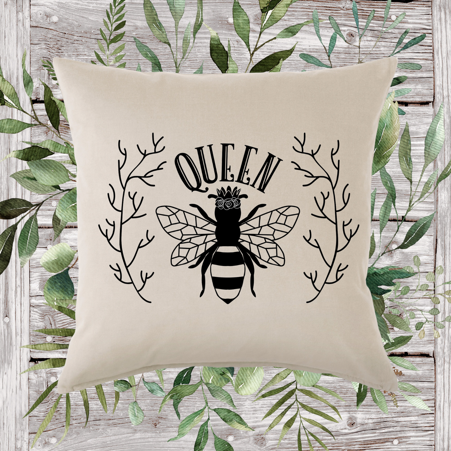 Summer Pillows