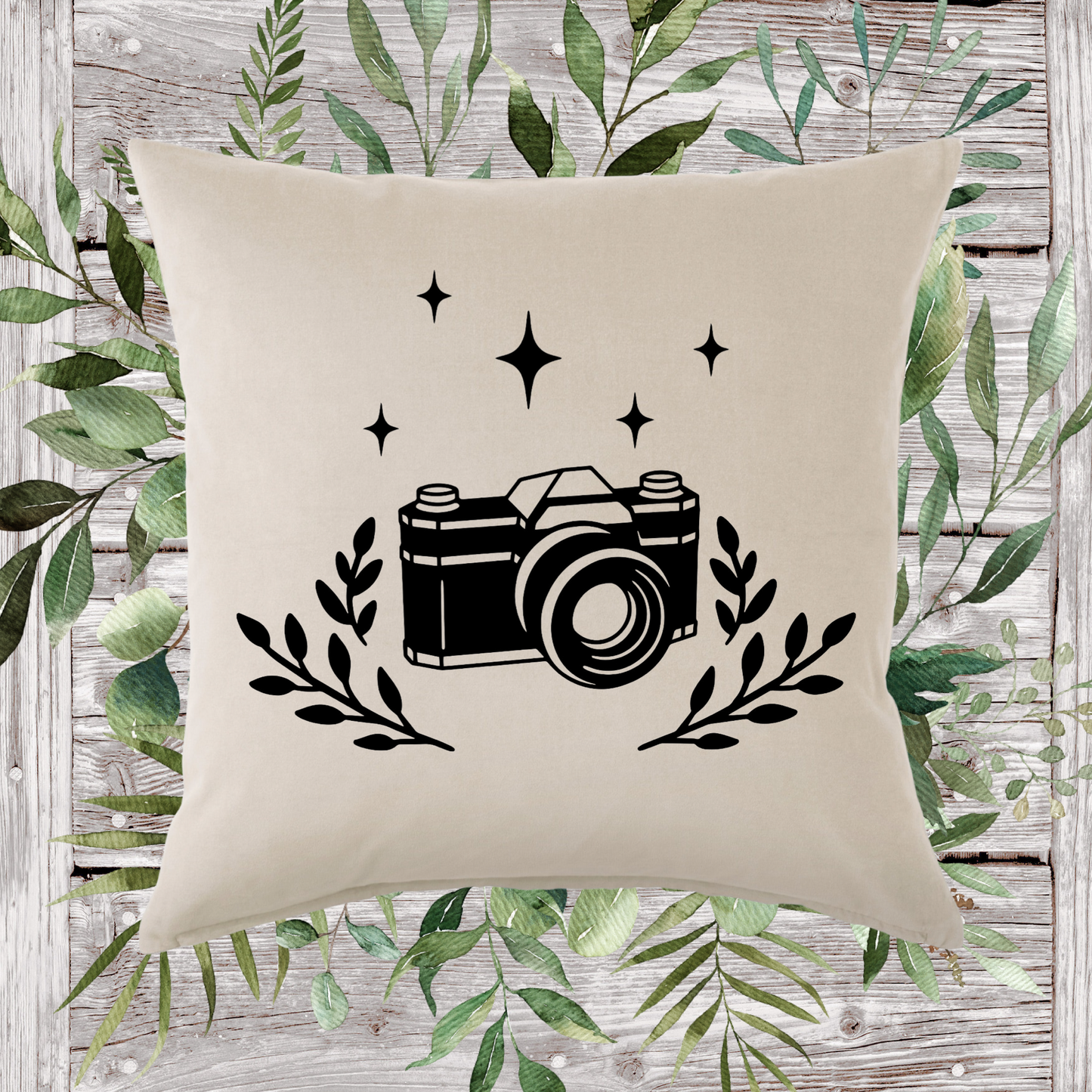 Summer Pillows