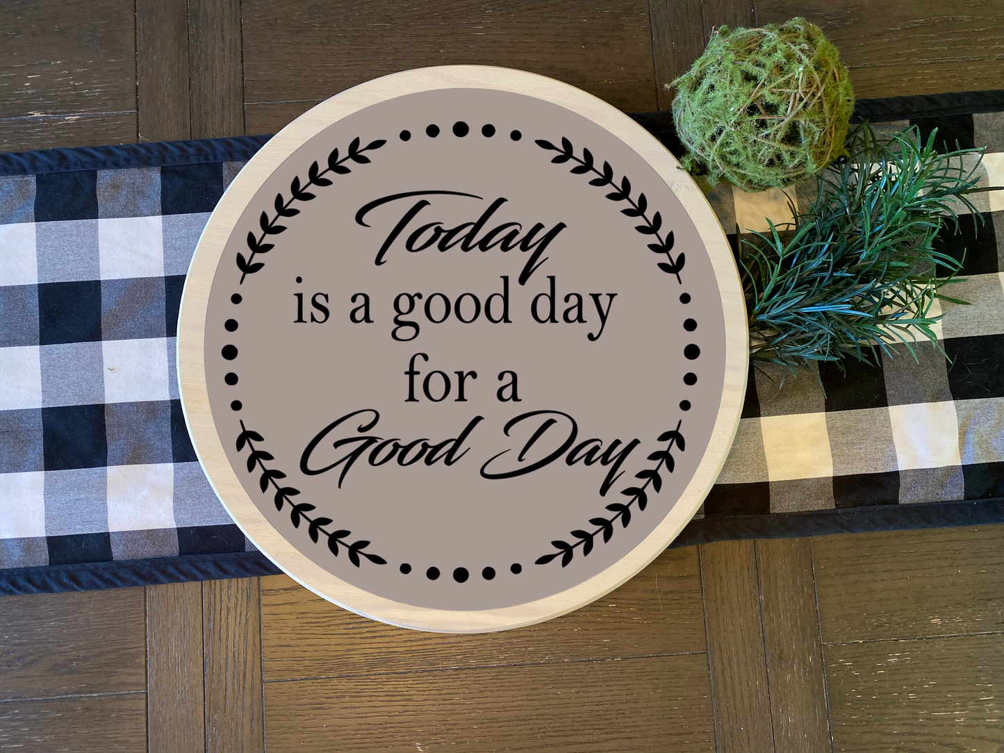 Lazy Susan