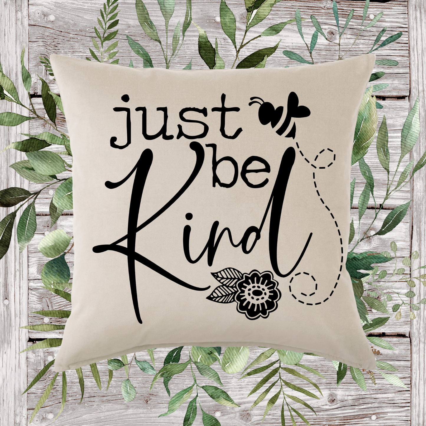 Summer Pillows