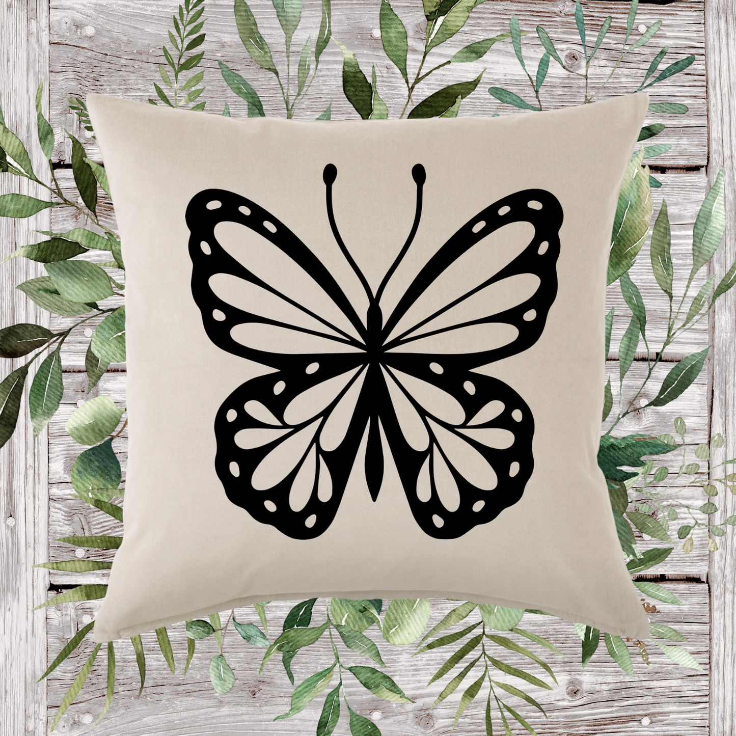 Summer Pillows