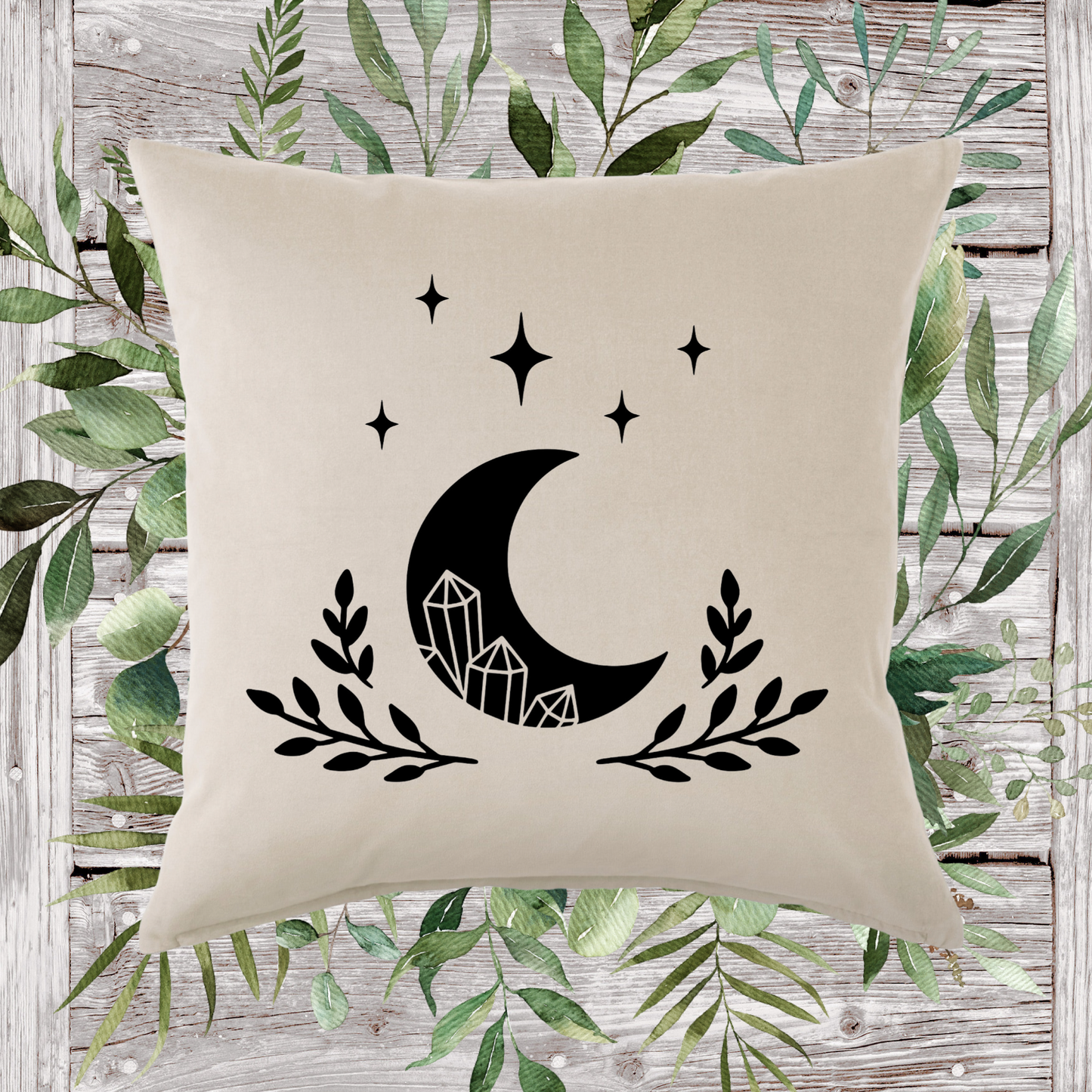 Summer Pillows