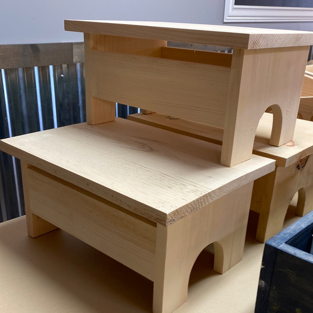 Step Stool