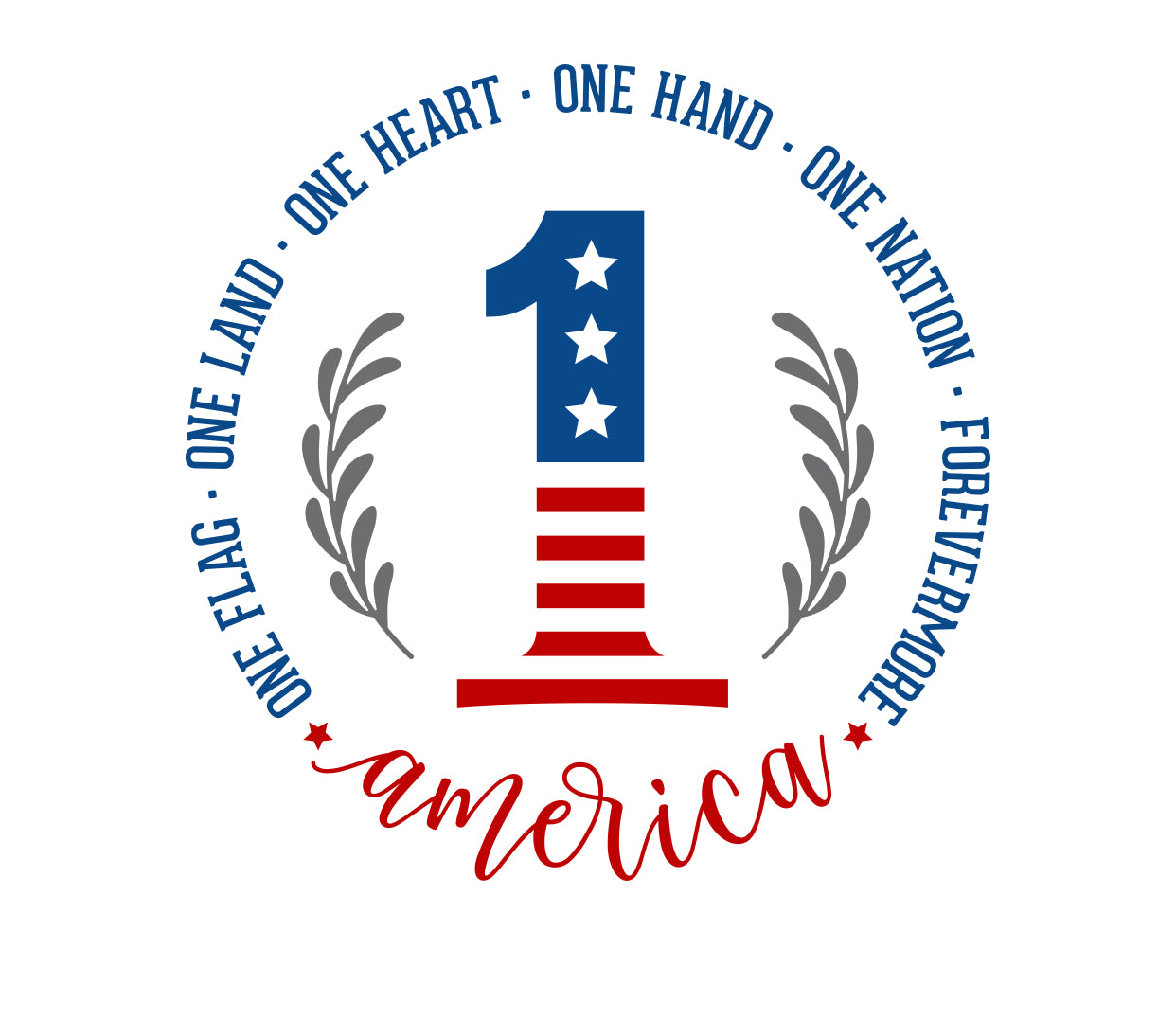 Independence Day Rounds