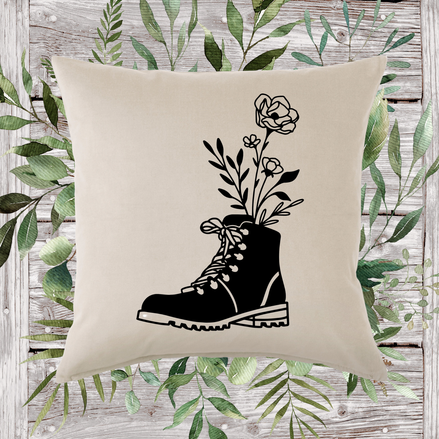 Summer Pillows